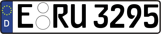 E-RU3295