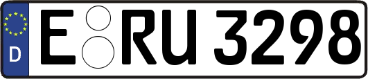 E-RU3298