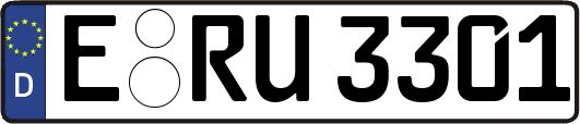 E-RU3301