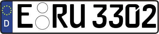 E-RU3302