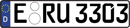 E-RU3303