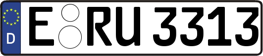 E-RU3313