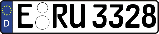 E-RU3328