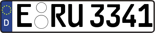 E-RU3341