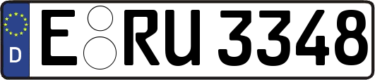 E-RU3348