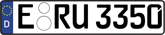 E-RU3350