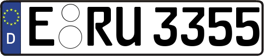 E-RU3355