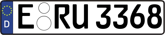 E-RU3368
