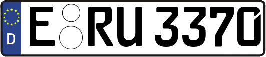 E-RU3370