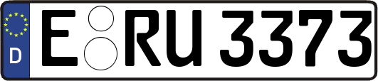 E-RU3373