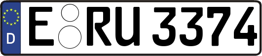 E-RU3374