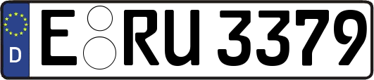E-RU3379
