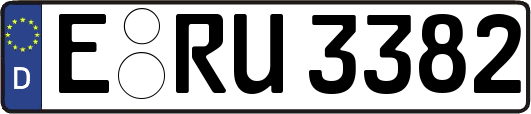 E-RU3382