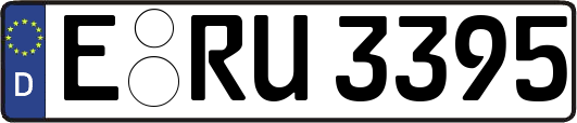 E-RU3395