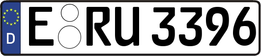 E-RU3396