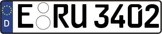 E-RU3402