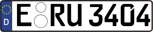E-RU3404