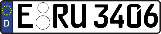 E-RU3406