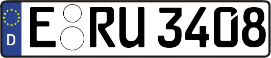 E-RU3408