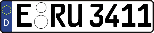 E-RU3411