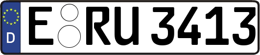 E-RU3413