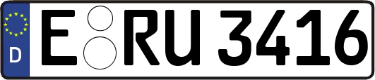 E-RU3416