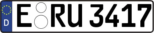 E-RU3417