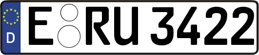 E-RU3422