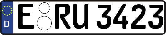E-RU3423