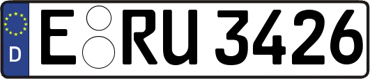 E-RU3426
