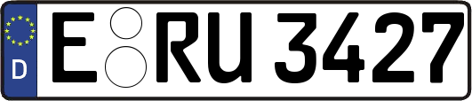 E-RU3427