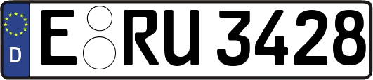 E-RU3428