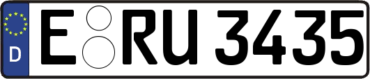E-RU3435