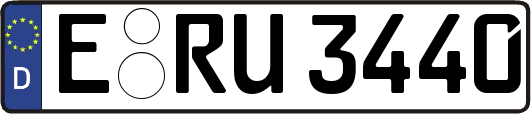 E-RU3440