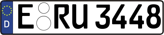 E-RU3448