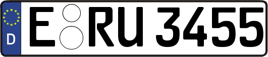 E-RU3455