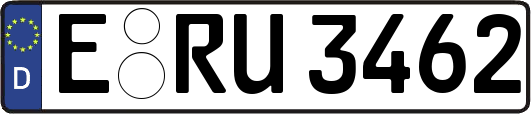 E-RU3462