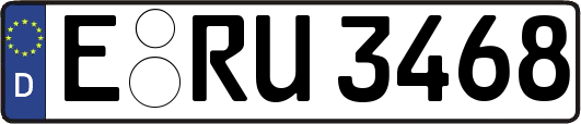 E-RU3468