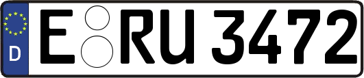 E-RU3472
