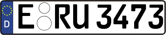 E-RU3473