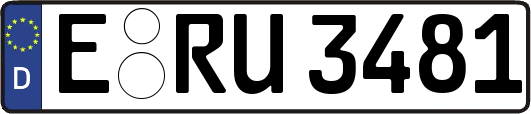 E-RU3481