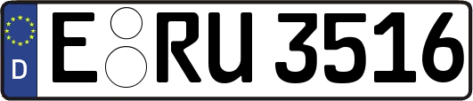 E-RU3516