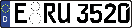 E-RU3520