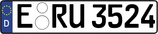 E-RU3524