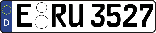 E-RU3527