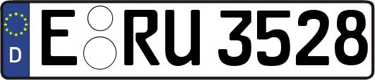 E-RU3528