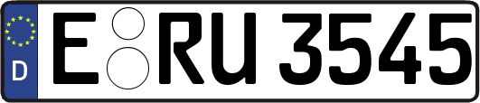 E-RU3545
