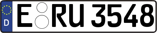 E-RU3548