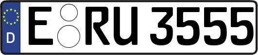 E-RU3555