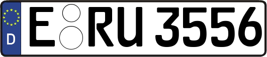 E-RU3556